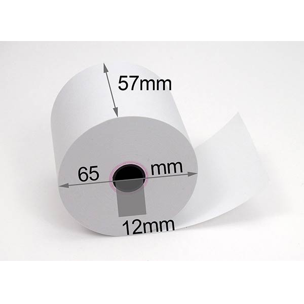 Rouleau thermique caisse (35.57565 01)