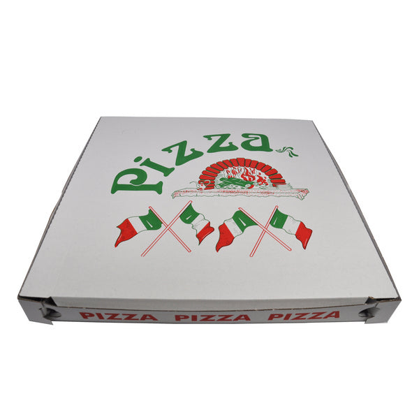 Boîte à pizza party