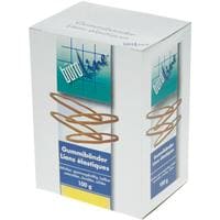 Büroline Ruban élastique 3 x 90 mm,100 g