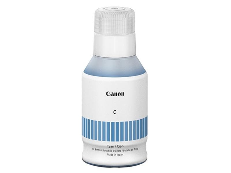 Canon Encre GI-56 C Cyan