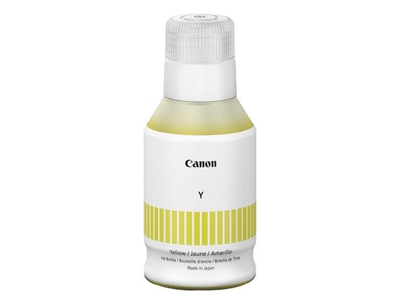 Canon Encre GI-56 Y Jaune