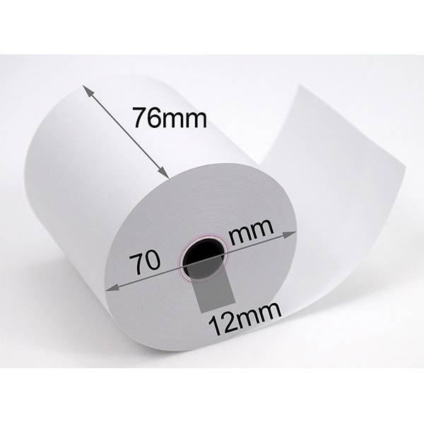 Rouleau papier normal cuisine 5100 DZ 02