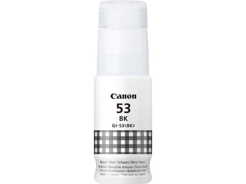 Canon Encre GI-53BK noir