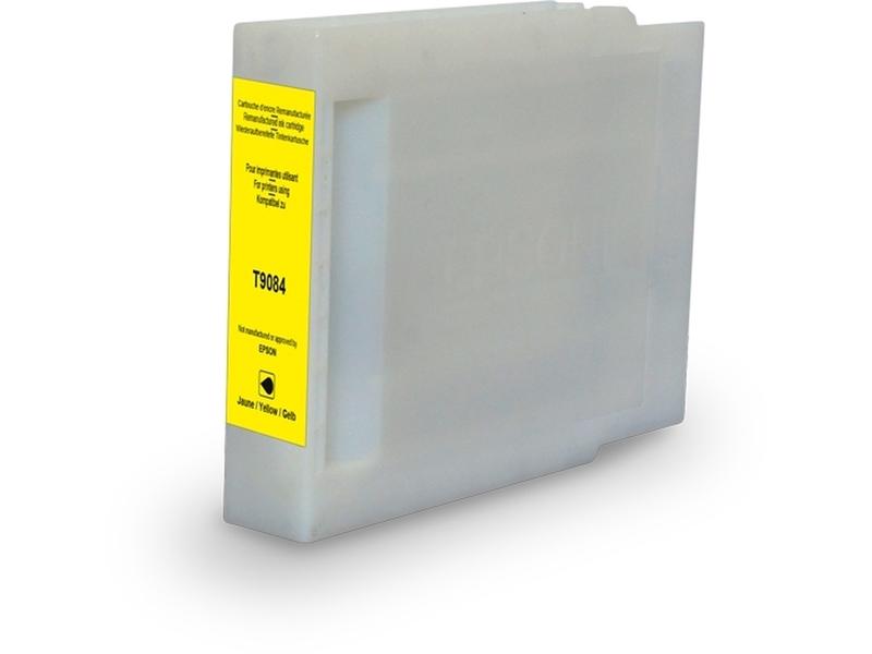 Generic Ink Encre Epson C13T908440 Yellow