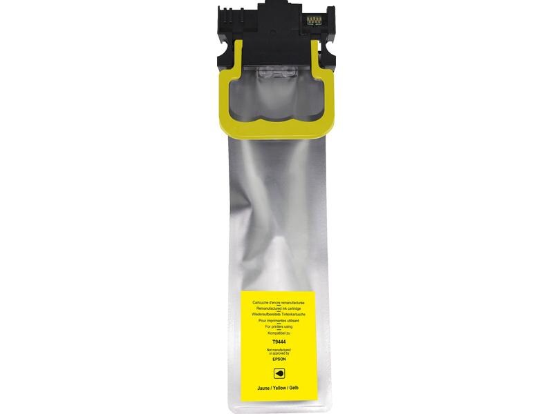 Generic Ink Encre Epson C13T944440 Yellow