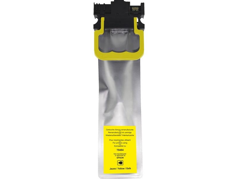 Generic Ink Encre Epson C13T945440 Yellow
