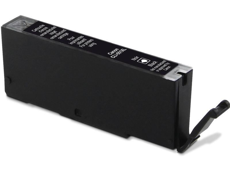 Generic Ink Encre Canon CLI-551 XLBK noir