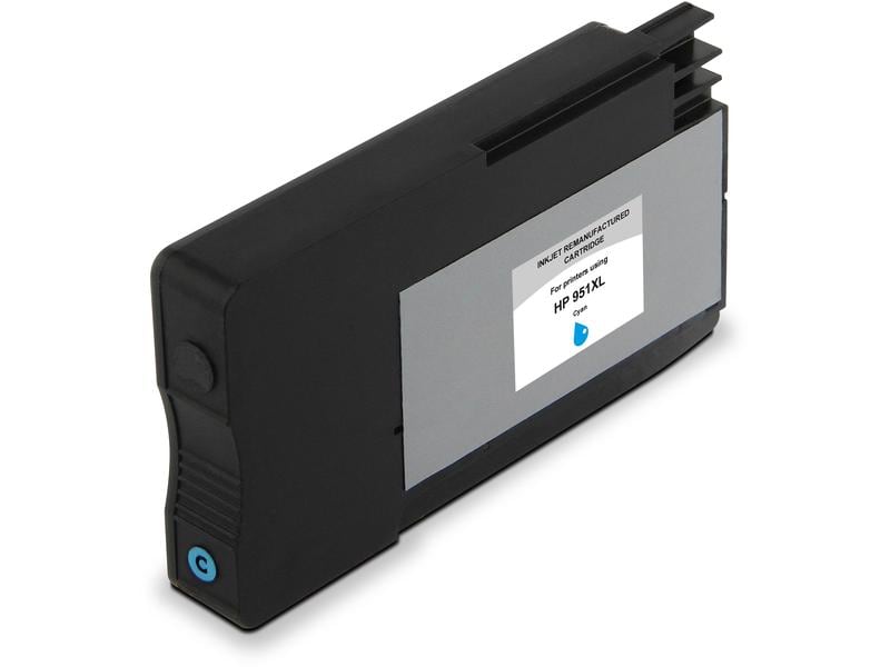 Generic Ink Encre HP CN046AE Nr. 951 XL C Cyan