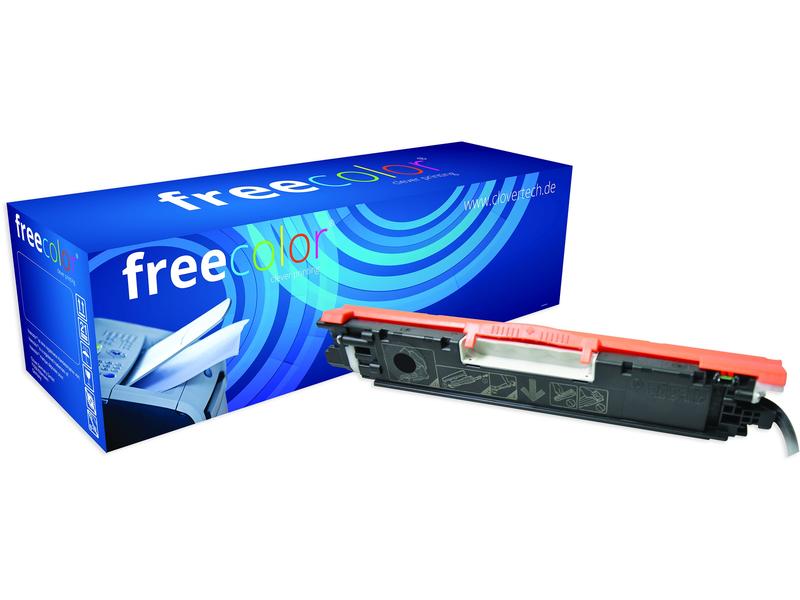 Freecolor Toner HP CE310 noir