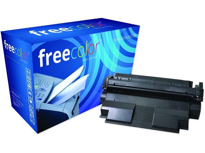 Freecolor Toner HP C7115 noir
