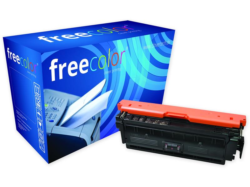 Freecolor Toner HP CF360 Magenta
