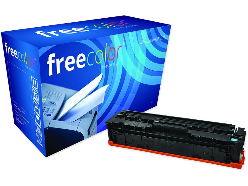 Freecolor Toner HP CF400 XL Cyan