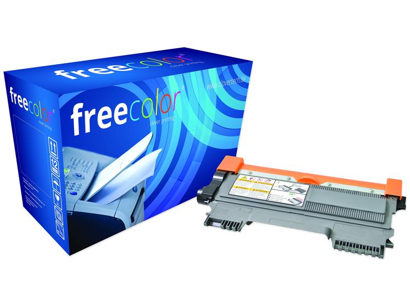 Freecolor Toner Brother TN2210 noir