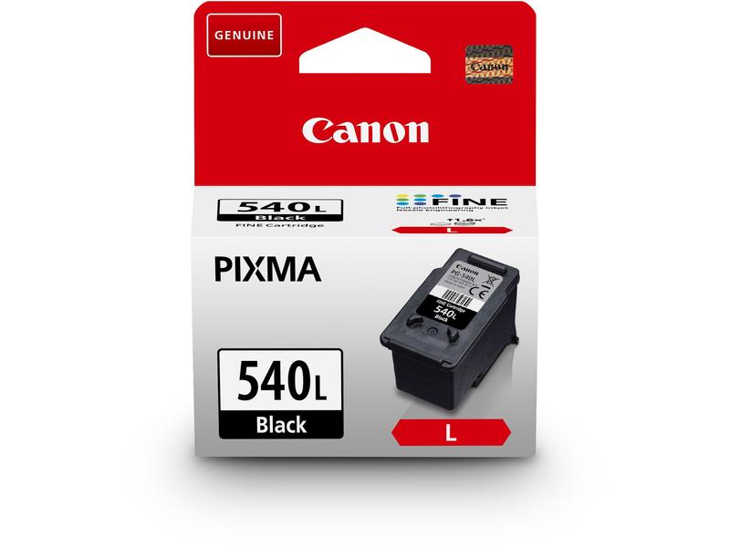 Canon Encre PG-540L noir