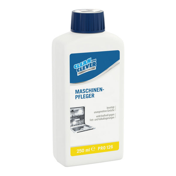 CLEAN and CLEVER produit d'entretien de machine PRO 126