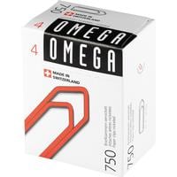Omega Trombone Taille 4, 750 pièces