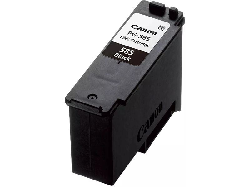 Canon Encre PG-585 noir
