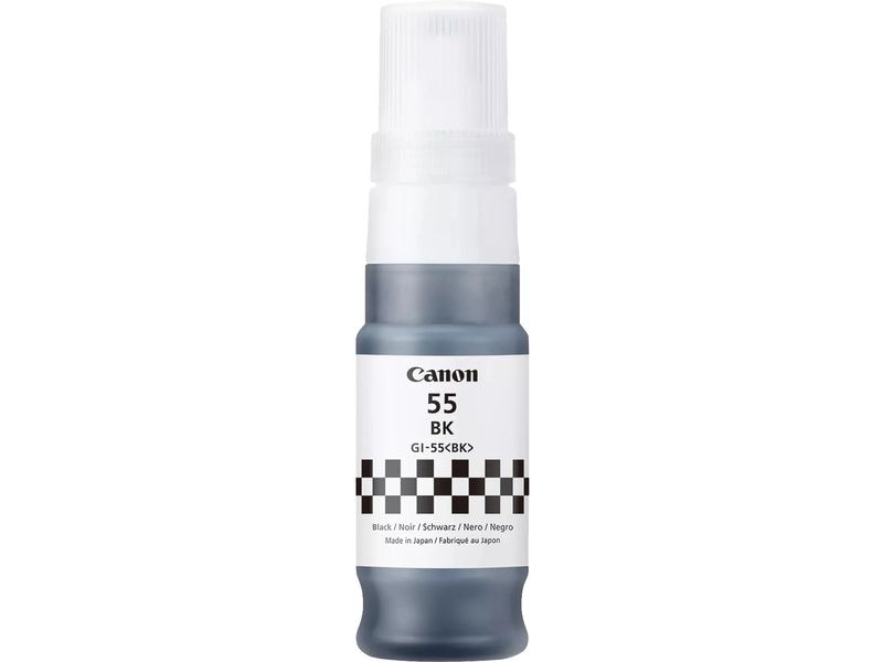 Canon Encre GI-55BK noir