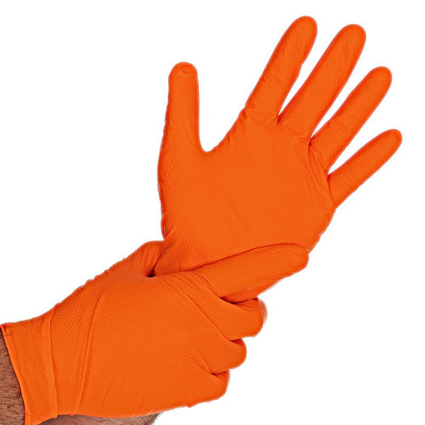 HYGOSTAR Diamond Grip gants - M