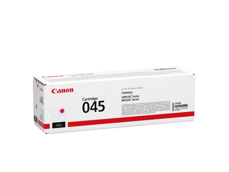 Canon Toner 1240C002 / 045 Magenta
