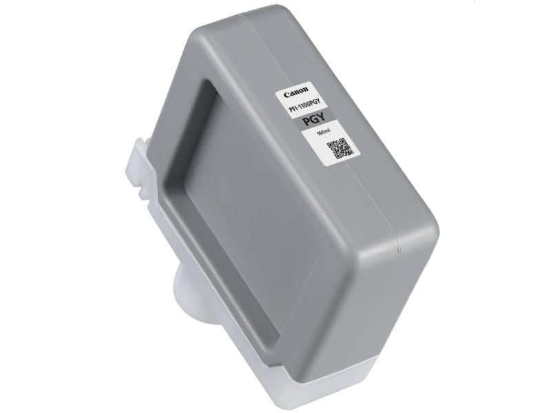 Canon Encre PFI-1300 photo grau / 0818C001 Photo Grey