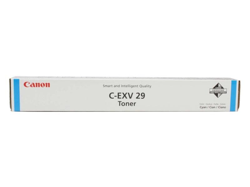 Canon Toner 2794B002 Cyan