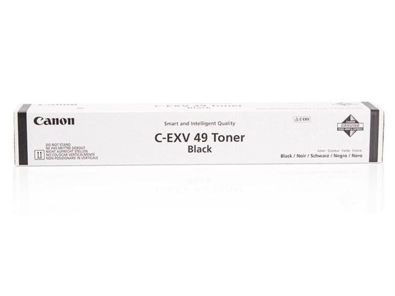 Canon Toner 8524B002 noir