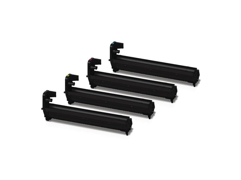 OKI Tambour 44844408 noir