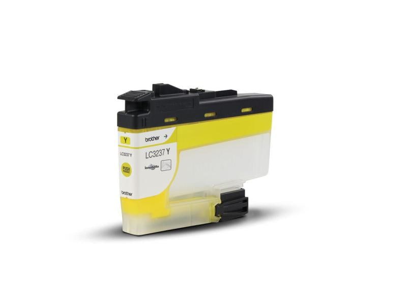 Brother Encre LC-3237Y Yellow