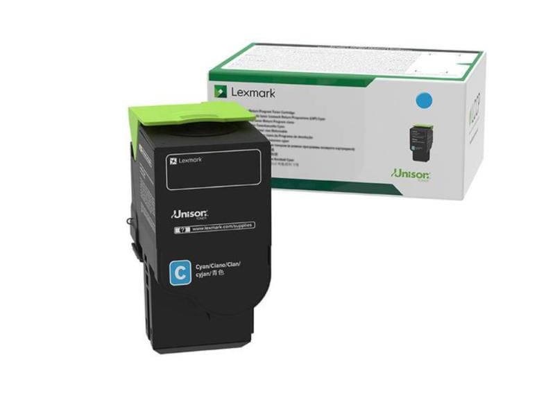 Lexmark Toner C241XC0 Cyan