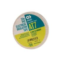 Advance Bande isolante AT7 19 mm x 33 m, Blanc