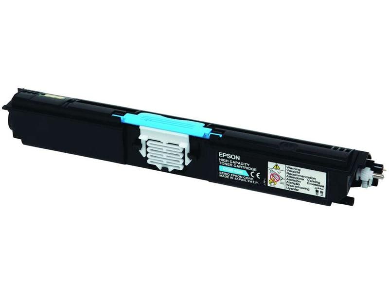 Epson Toner C13S050556 Cyan