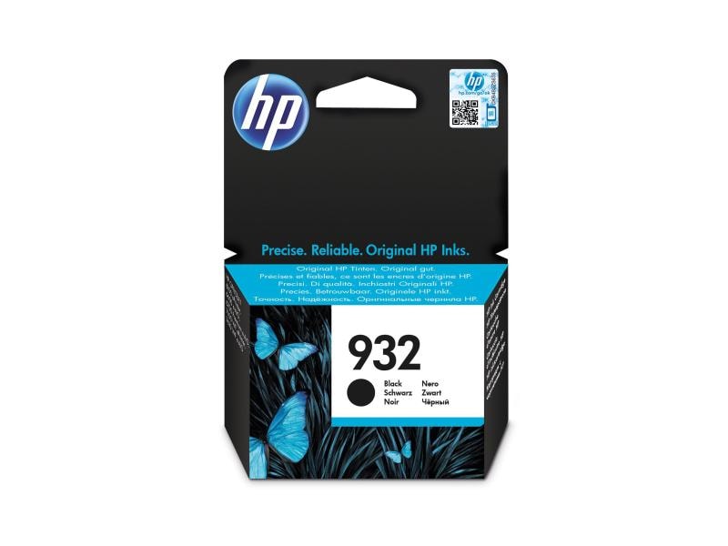 HP Encre Nr. 932 (CN057AE) noir