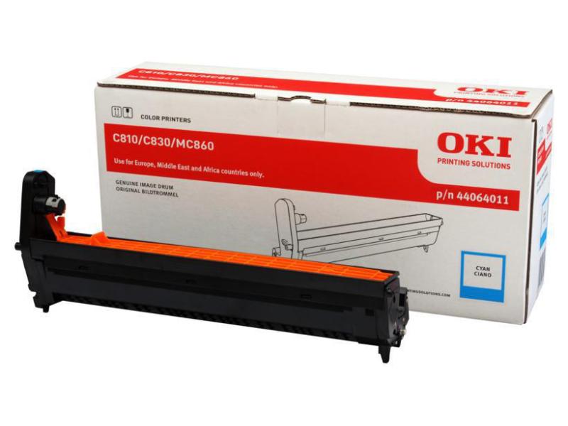 OKI Tambour 44064011 Cyan