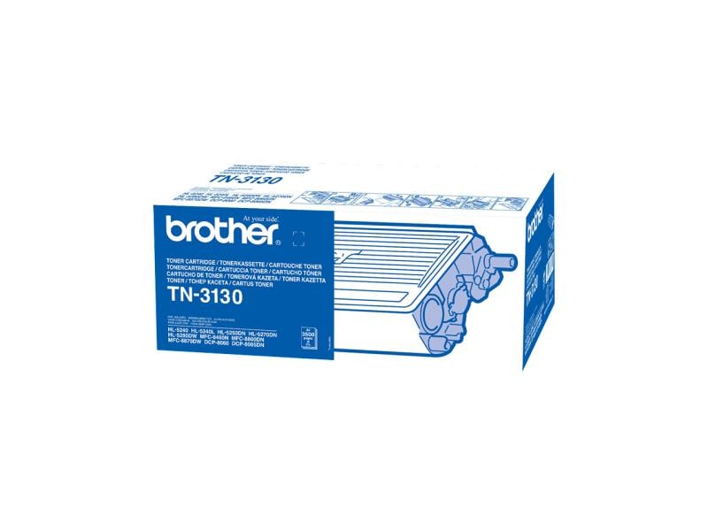 Brother Toner TN-3130 noir
