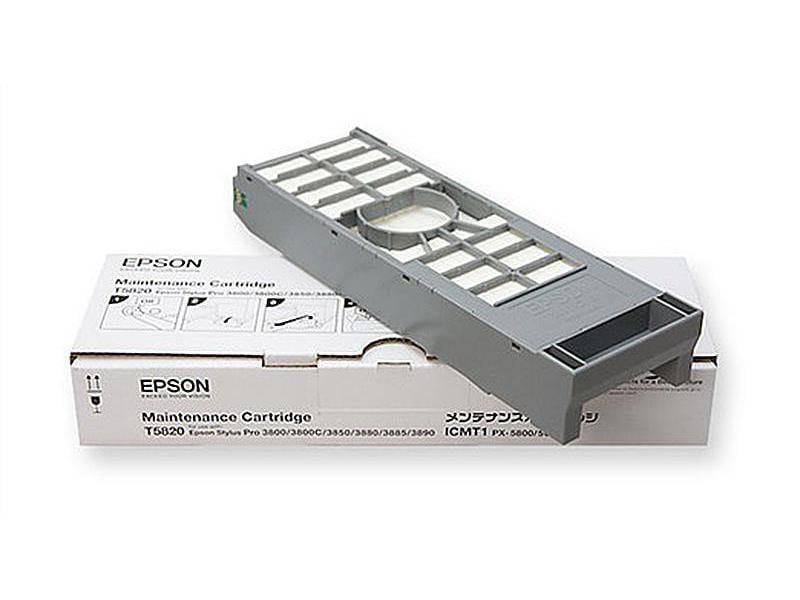 Epson Cartouche d'entretien C13T582000