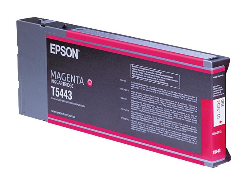 Epson Encre C13T614300 Magenta