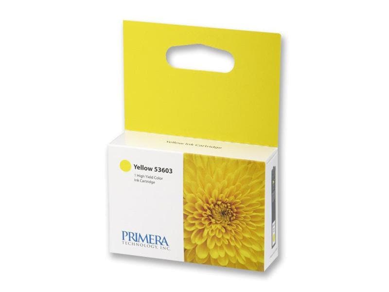 Primera Encre 30933 Yellow