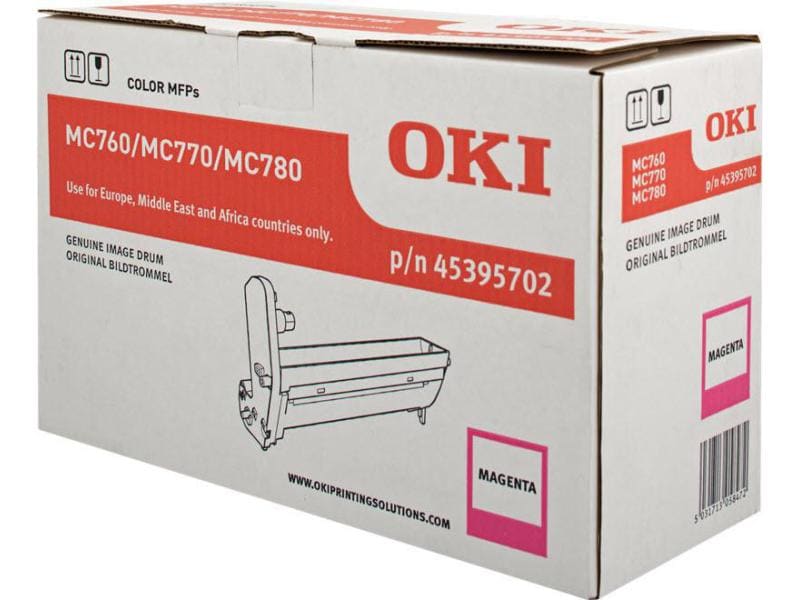 OKI Tambour 45395702 Magenta