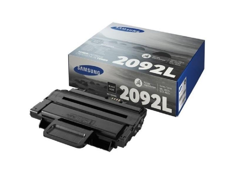 Samsung by HP Toner MLT-D2092L / SV003A noir