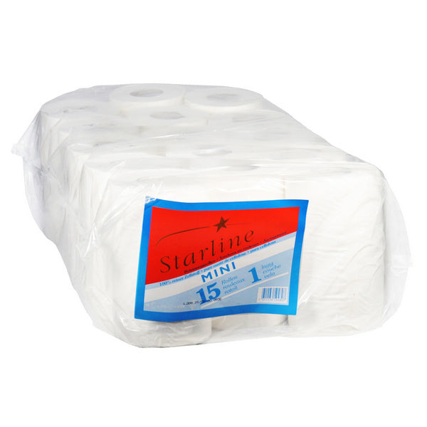 Starline papier d’essuyage Mini