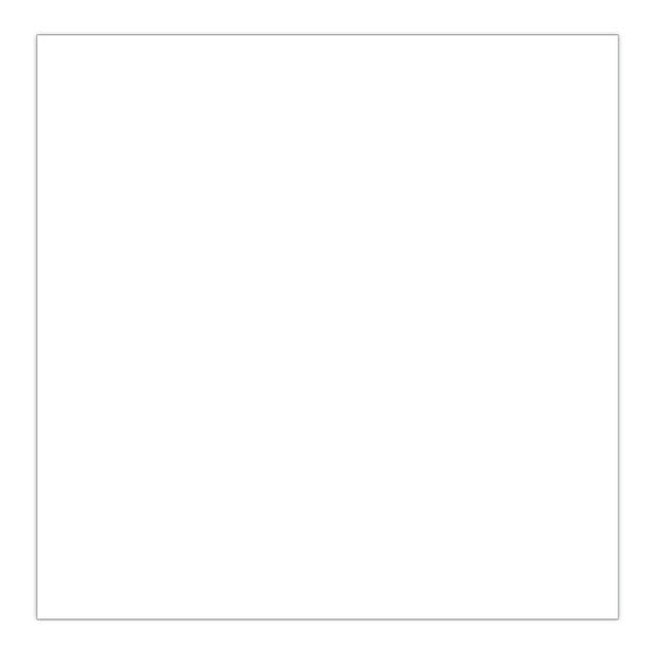 Mank Linclass serviettes - Size 33 x 33 - blanc