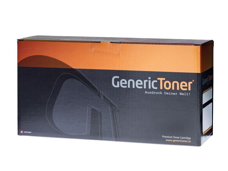 GenericToner Uniti de tambour HP Nr. 828A (CF365A) Magenta