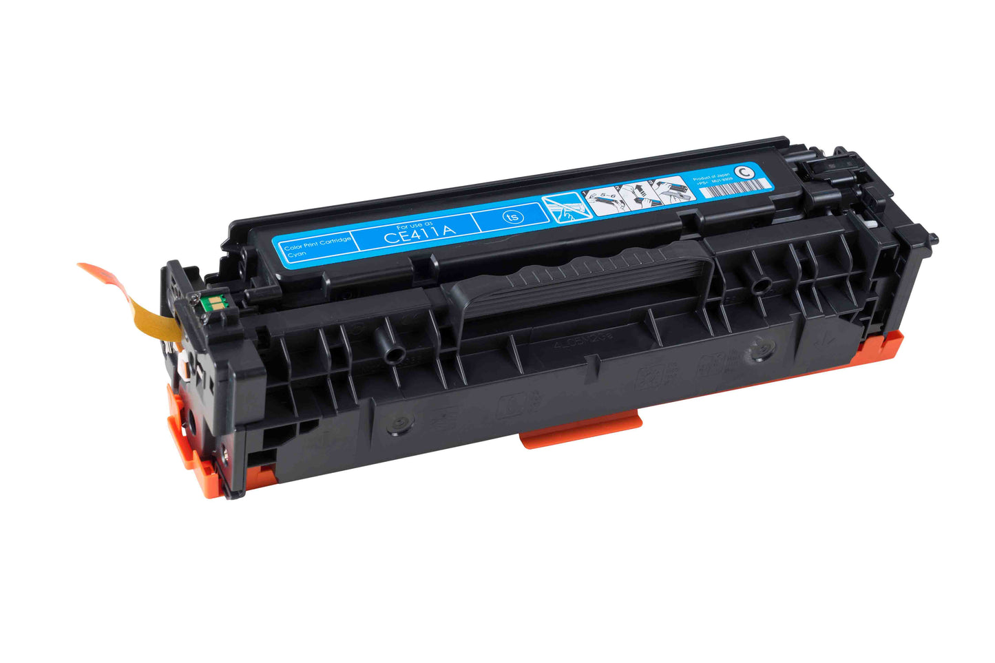 Swiss Arena Toner CE411A