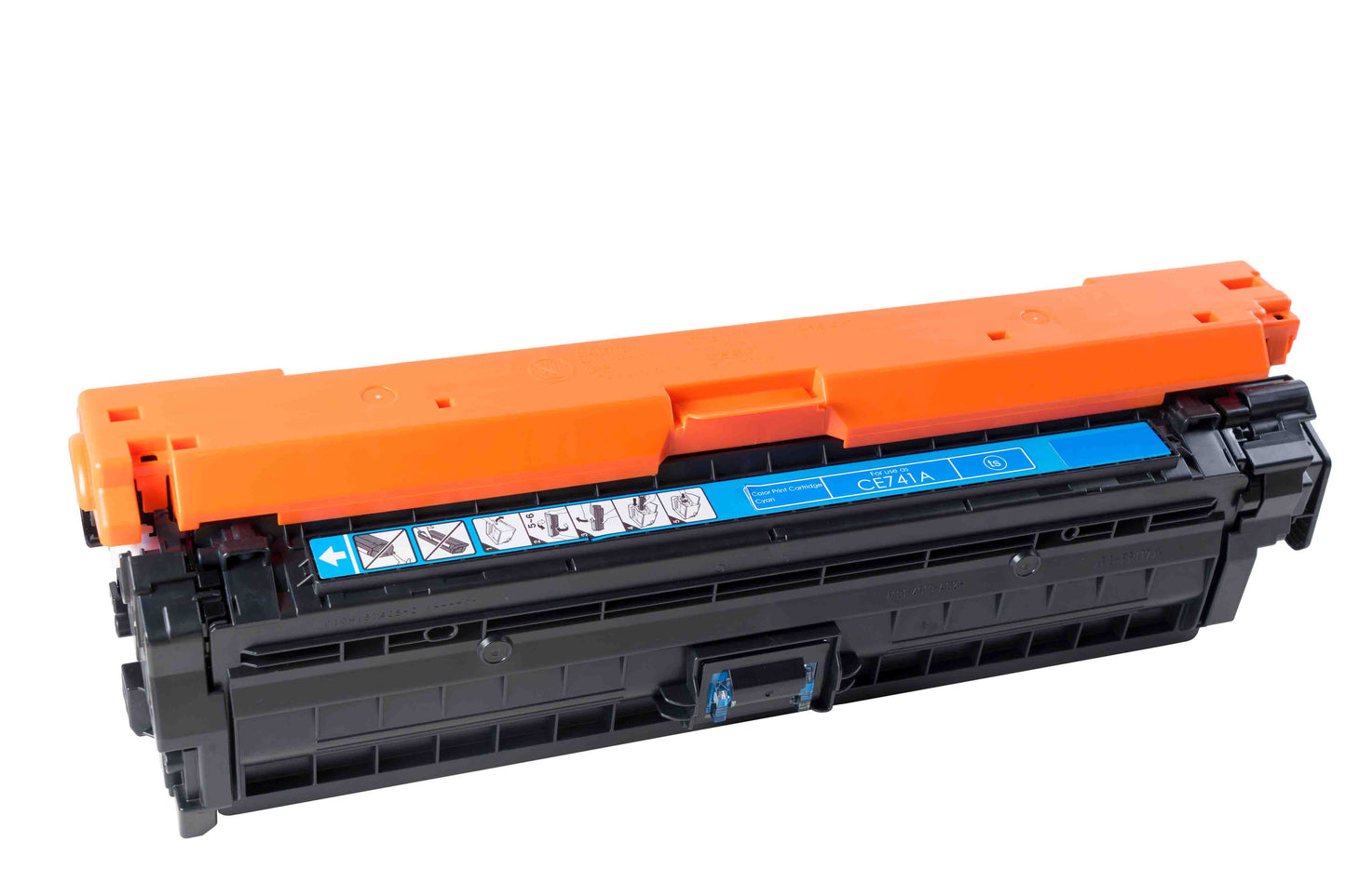Swiss Arena Toner CE741A