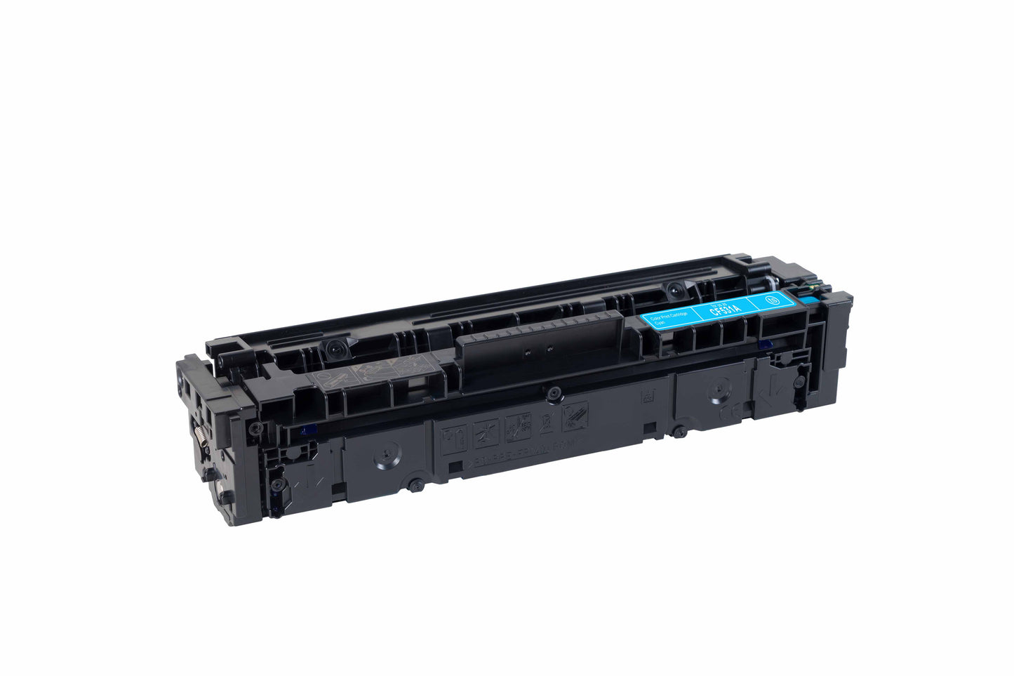 Swiss Arena Toner CF531A