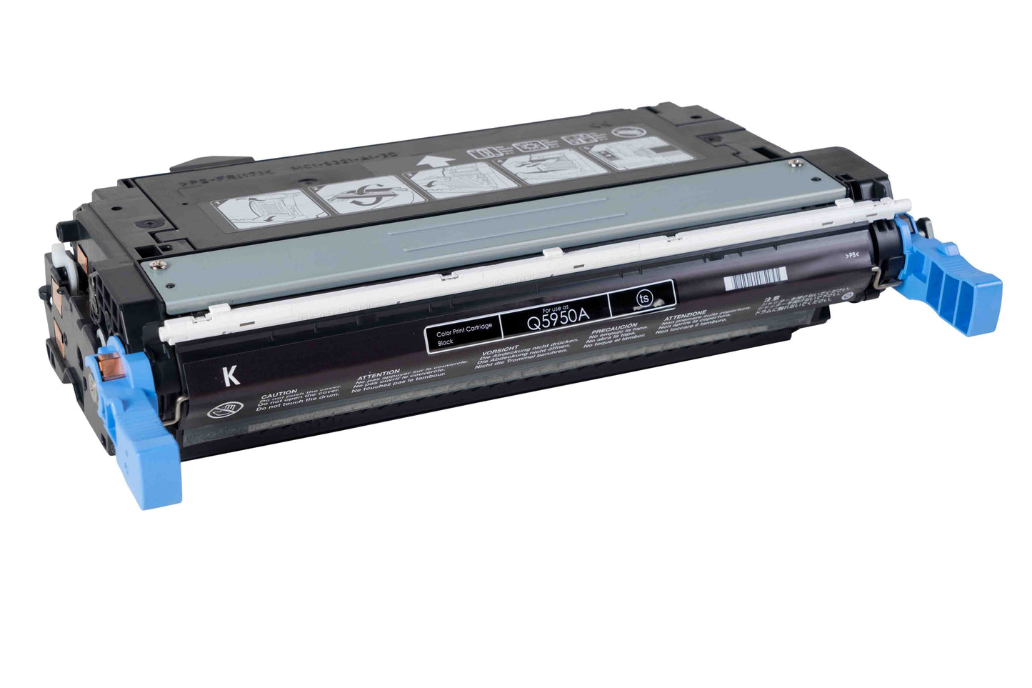 Swiss Arena Toner Q5950A
