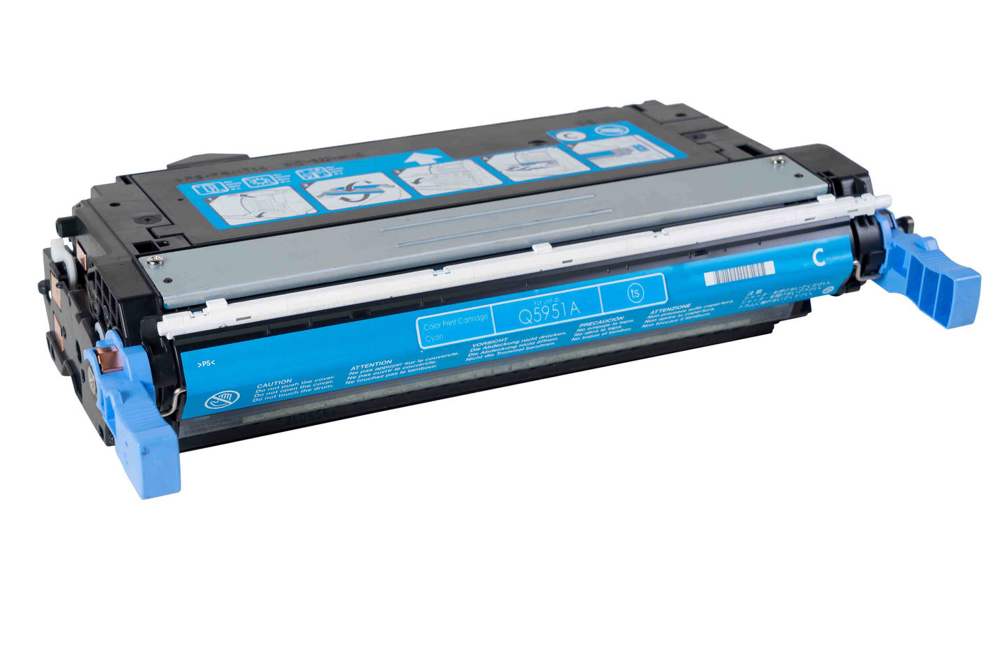 Swiss Arena Toner Q5951A