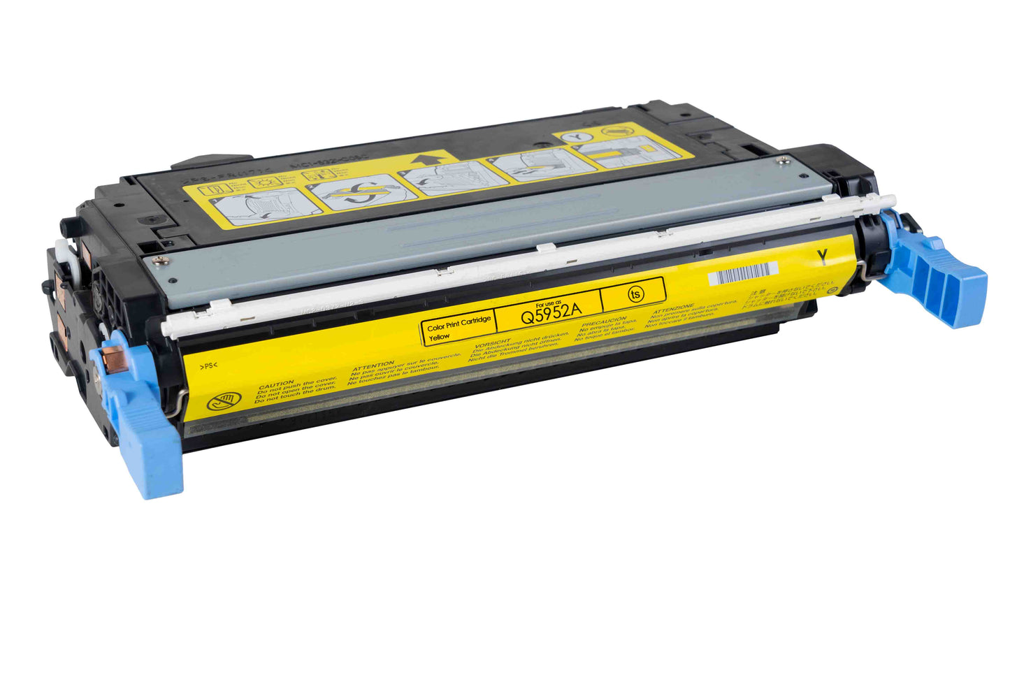 Swiss Arena Toner Q5952A