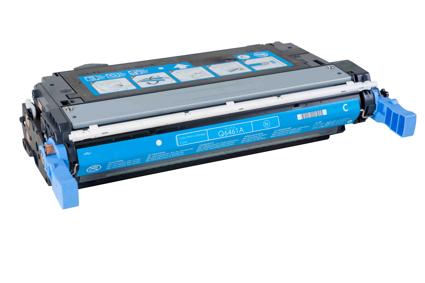 Swiss Arena Toner Q6461A